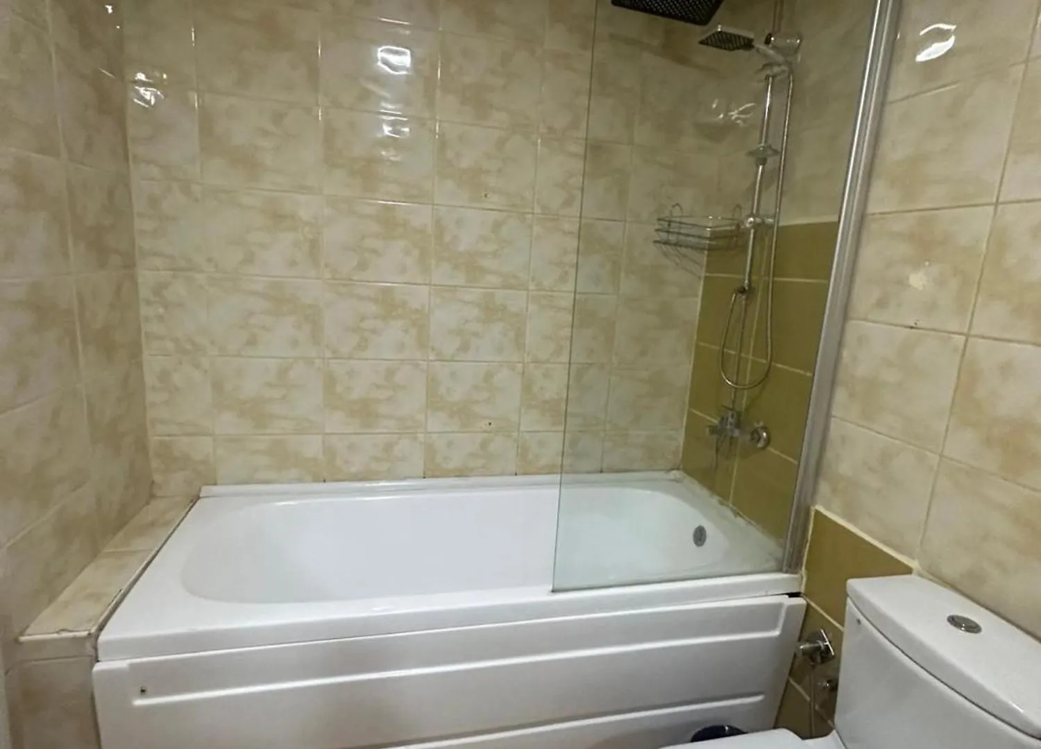 Ss Hotel Istanbulská provincie