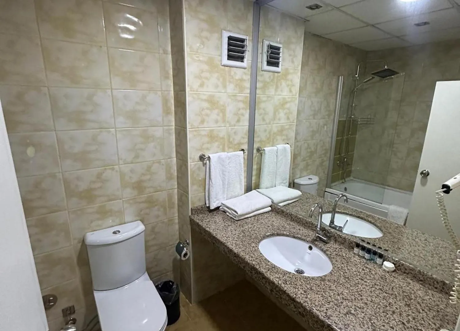 Ss Hotel Istanbulská provincie
