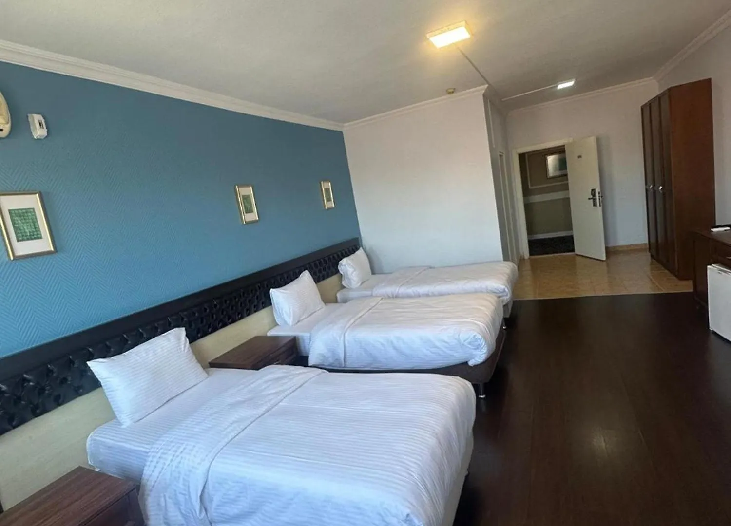 Ss Hotel Istanbulská provincie